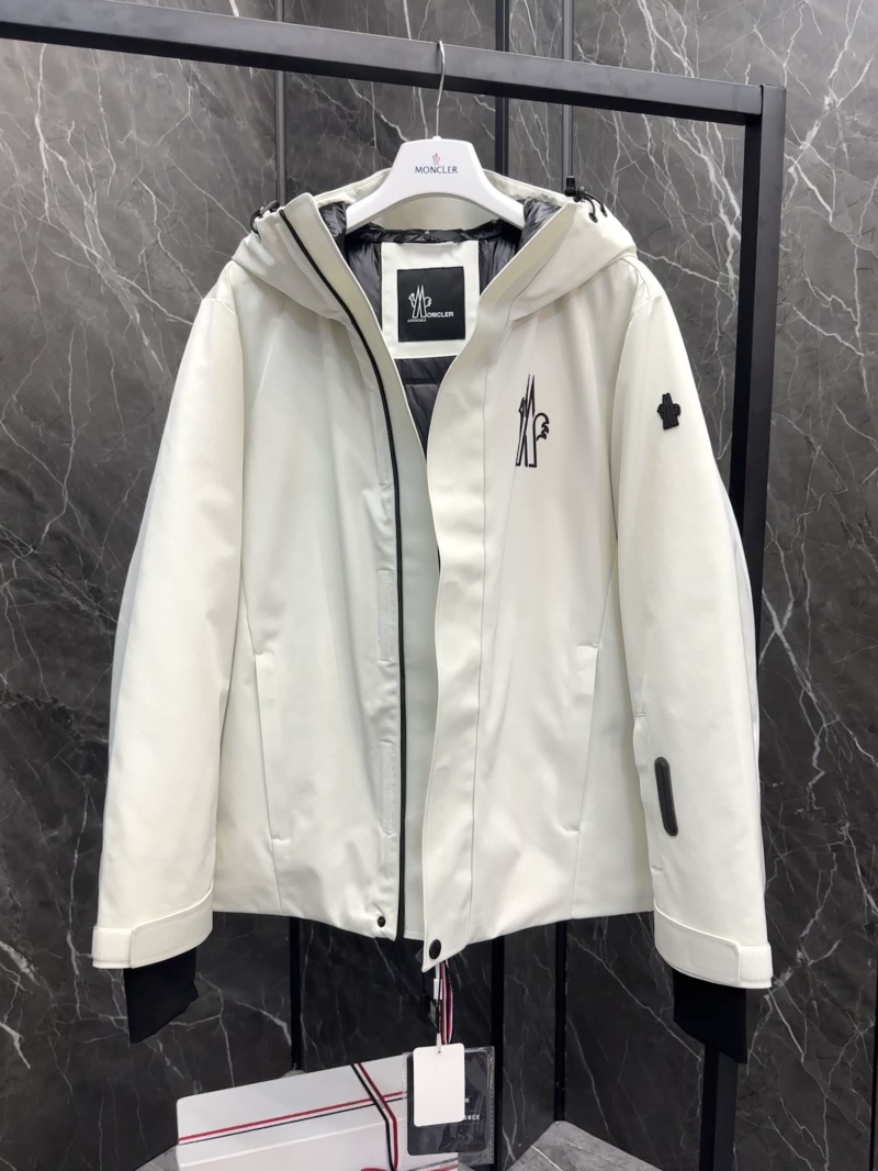 Balenciaga Down Coat